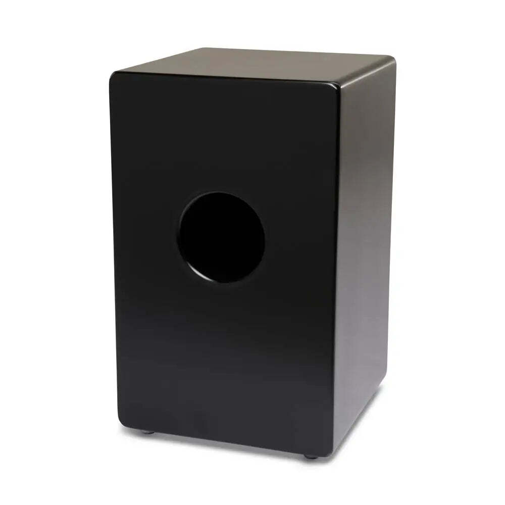LP Thorny Cross Cajon Black