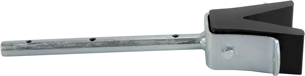 3001.1069 Transom Saver - Rubber Block and Y-Frame