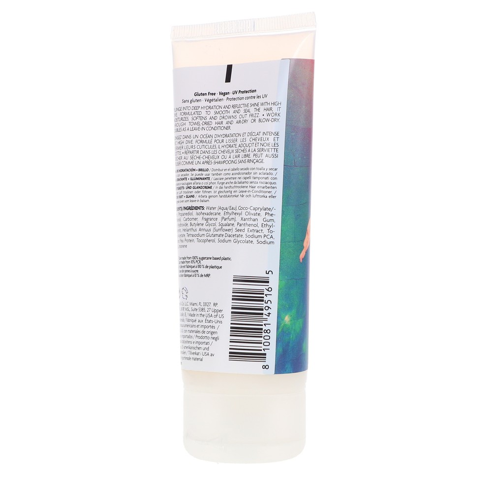 R+CO HIGH DIVE Moisture + Shine Creme 2 oz