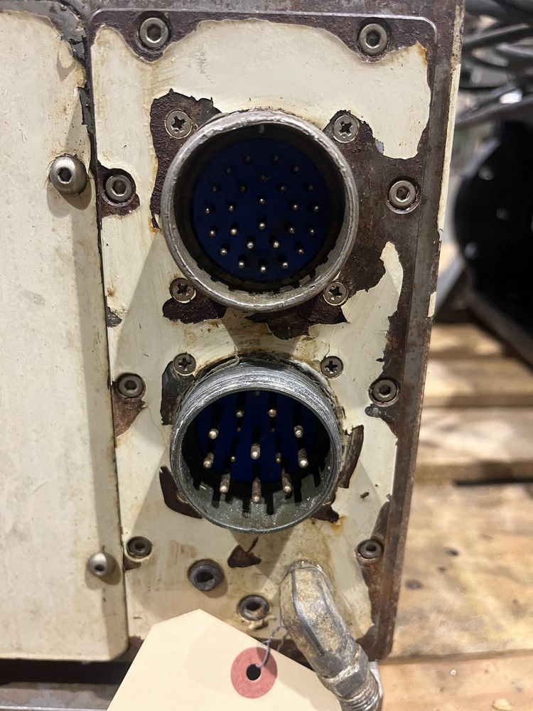 5-Axis Rotary Table Sankyo CNC