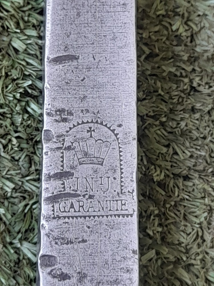J N J I Garantie Chisel Woodwork Chisel (14)