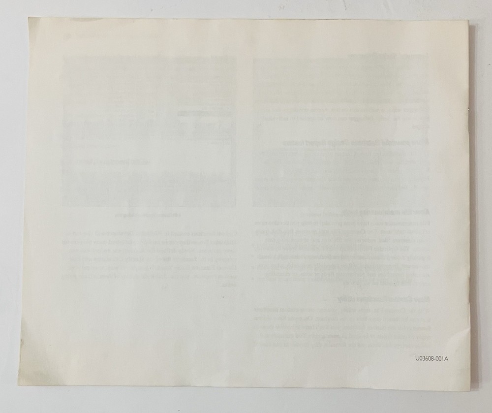 Vintage FileMaker Pro 7 Upgrade 2004 Mac/Win CD Complete w/ Docs