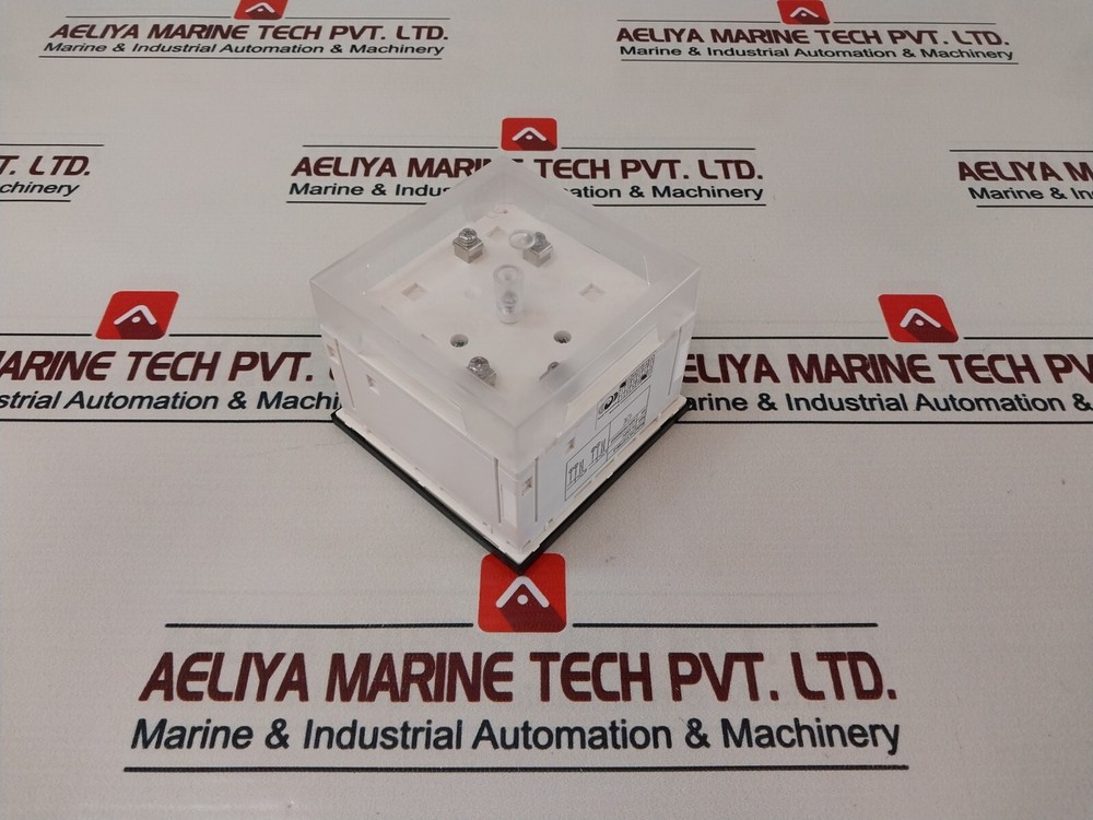 Complee KLY-2T96-2 Voltmeter 0-132V