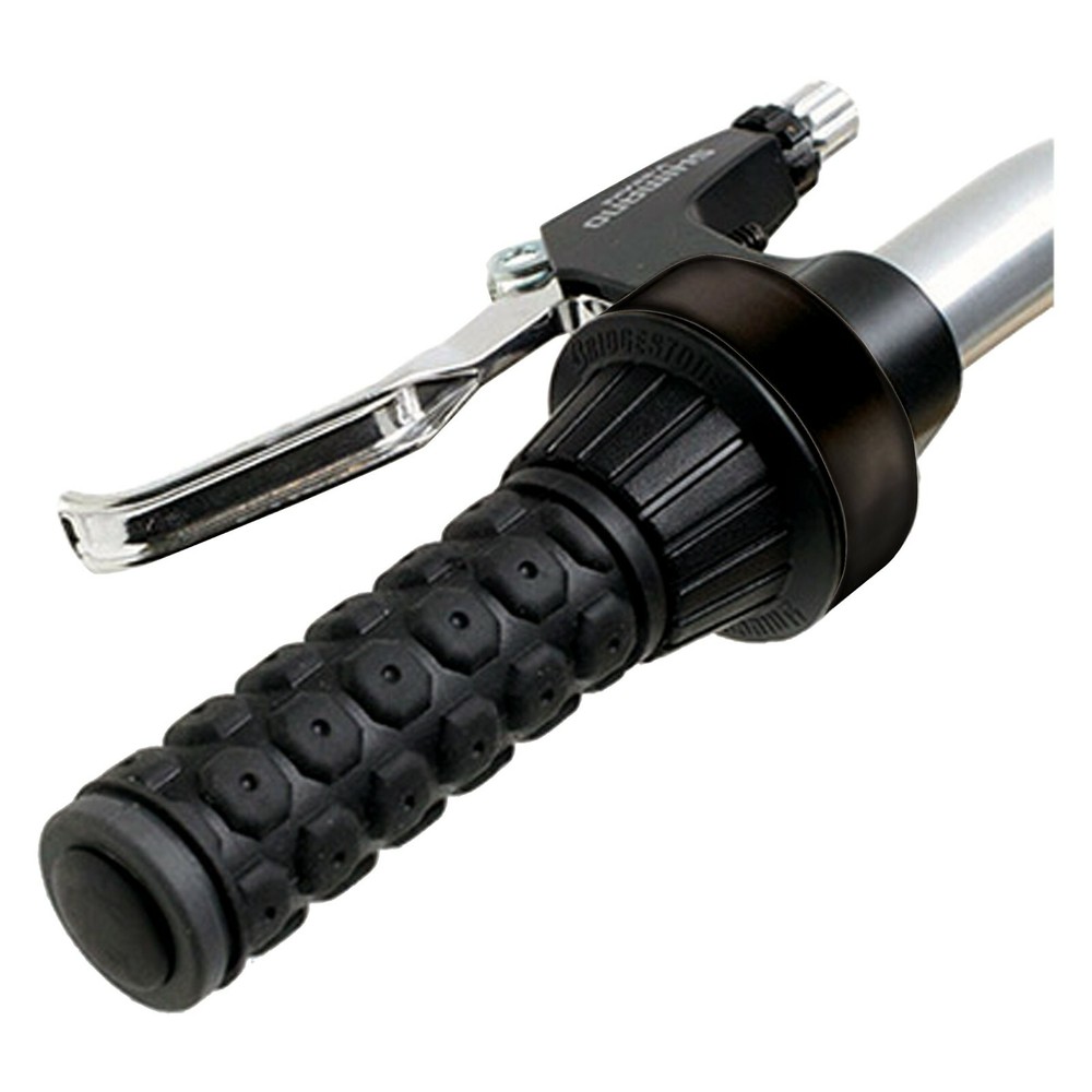 Bell Mirrcycle Grip Bell Black