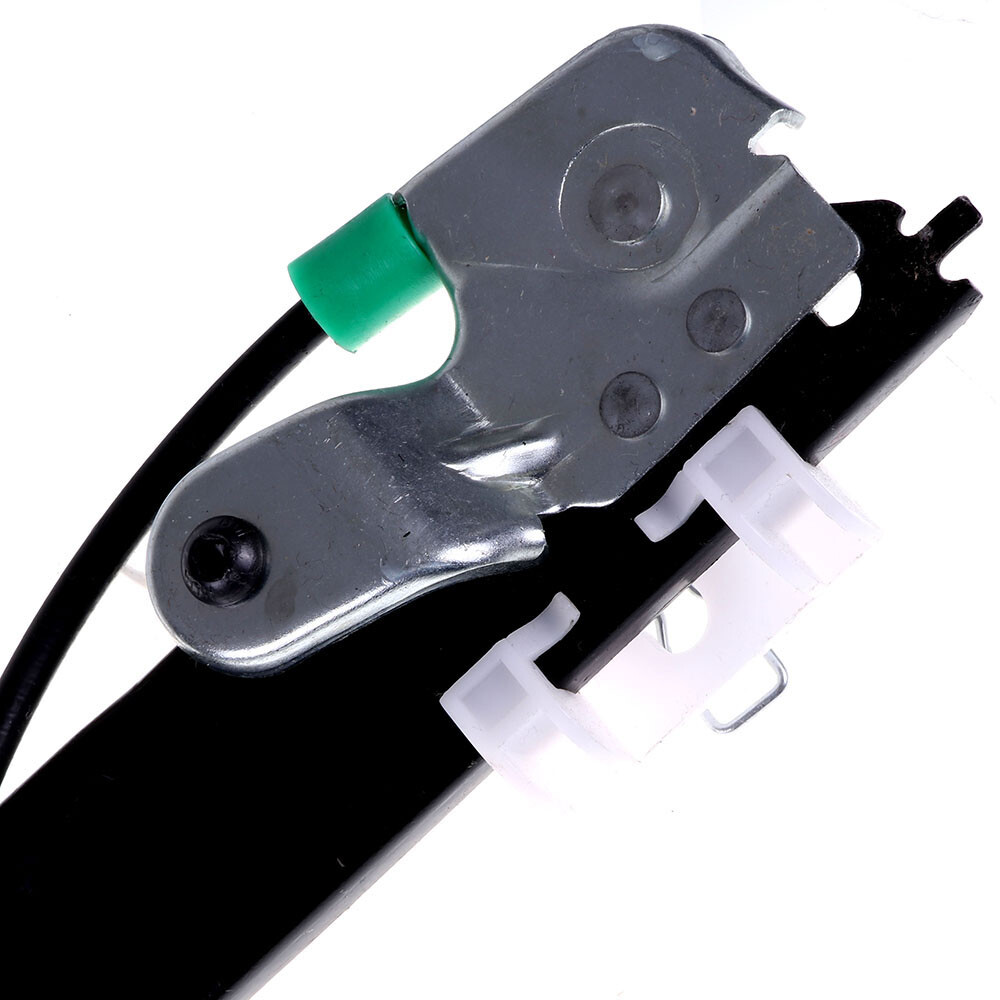For 2001-03 Dodge Caravan Power Window Regulator w/Motor Front Left & Right