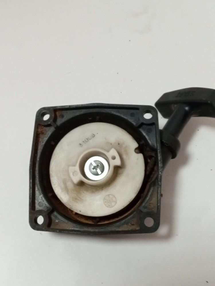 Homelite Edger PSE300 UT20610 Starter Rewind UP04880