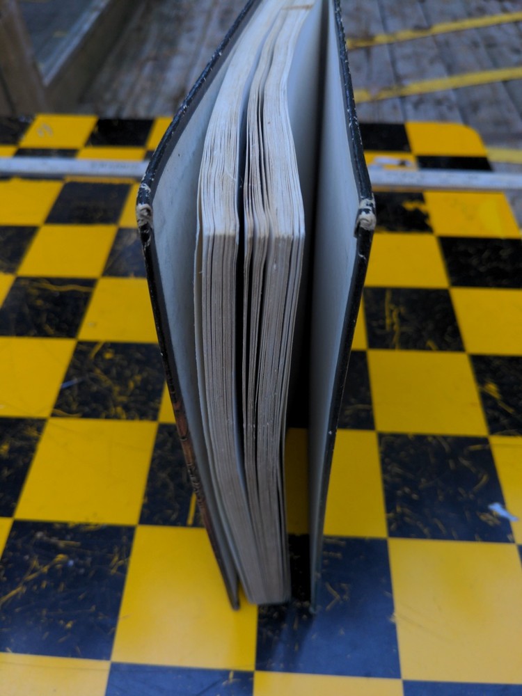 Advanced Dungeons and Dragons (Dungeon Masters Guide 1979)