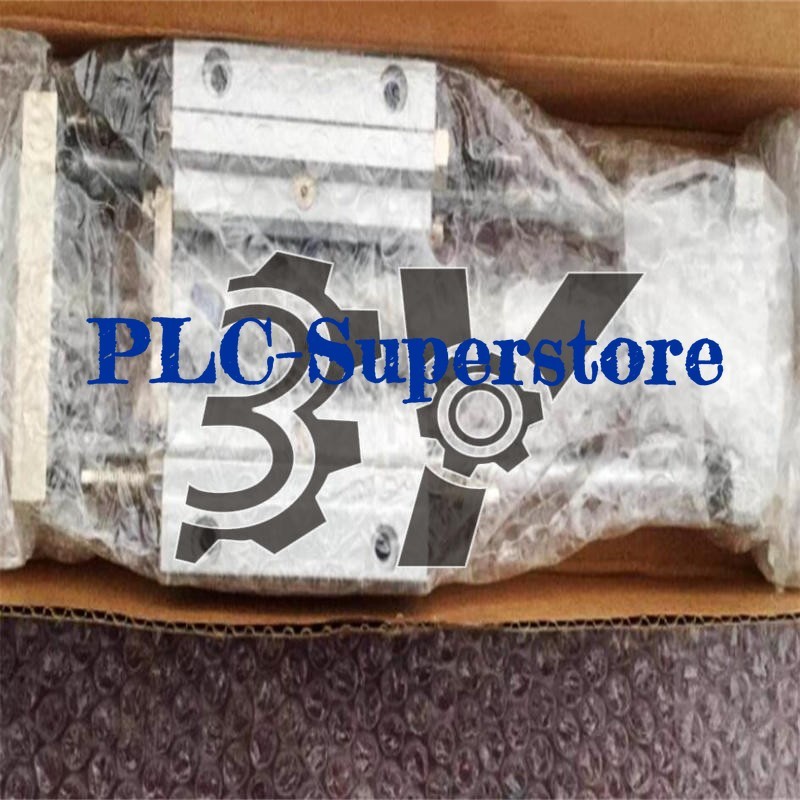 ONE NEW SMC MGGMB25-500 Cylinder