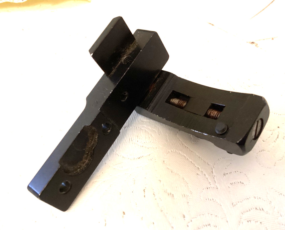 Williams Foolproof Peep Sight