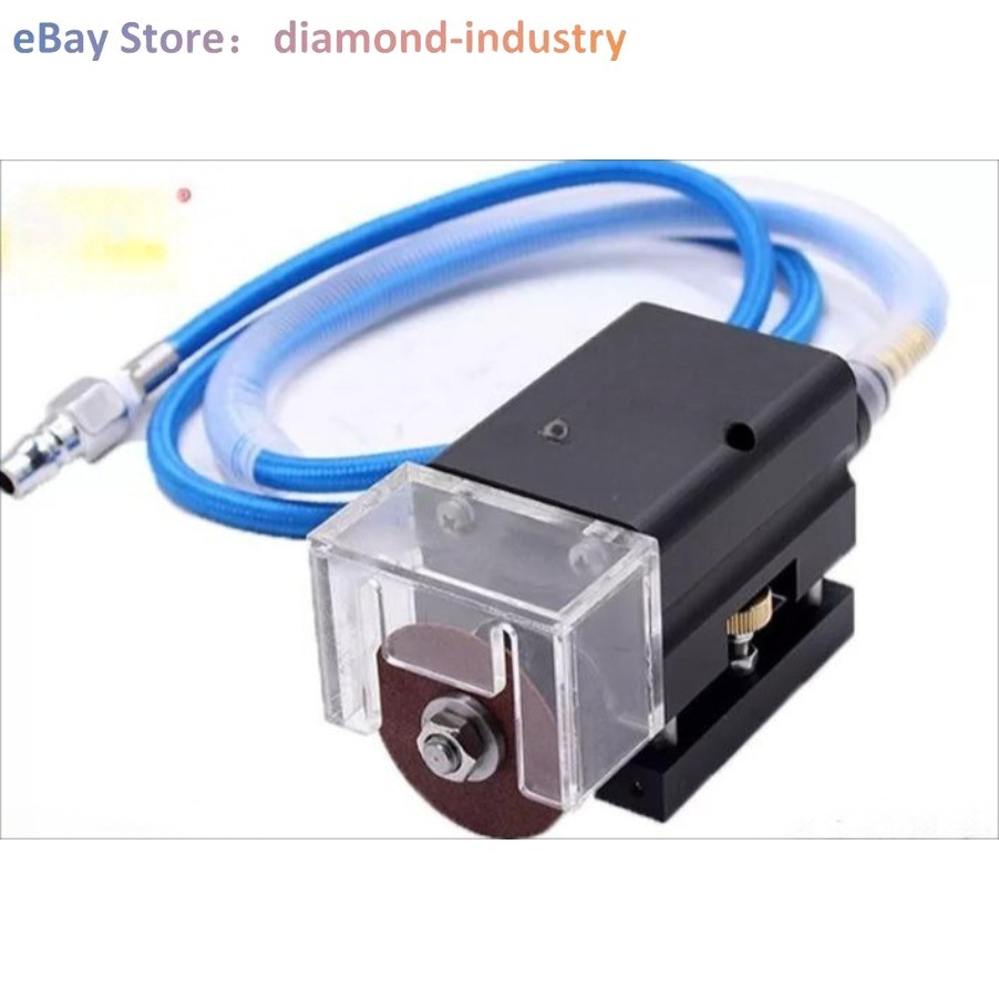 1set Die notch & Pneumatic Doting Machines with Connector opening Tool