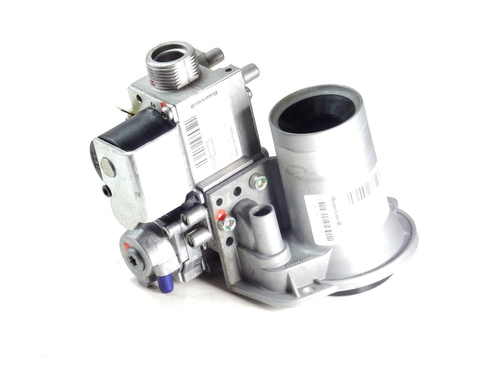 VIESSMANN VITODENS 100-W WB1B 26KW / 30KW / 35KW GAS VALVE 7828721