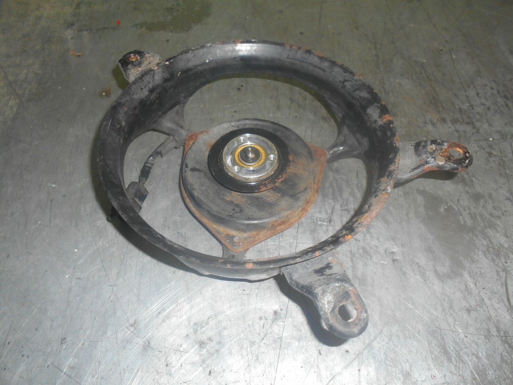 triumph  t 595    fan motor