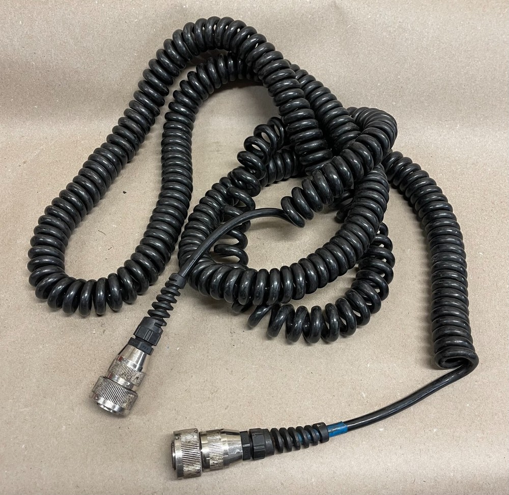 MOBA Coiled Connecting Cable