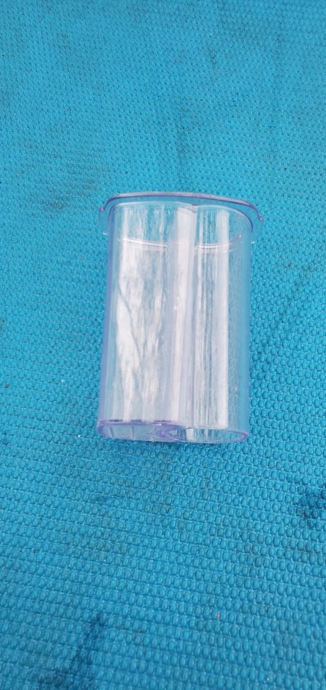 KitchenAid Food Processor KFP0922/CU Pusher Insert Only - OEM Replacement READ