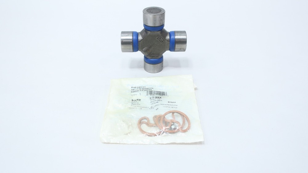 Spicer P051 Greaseable  Universal Joint