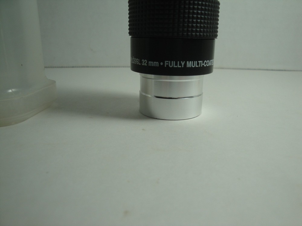 Celestron 32mm Plossl Eyepiece