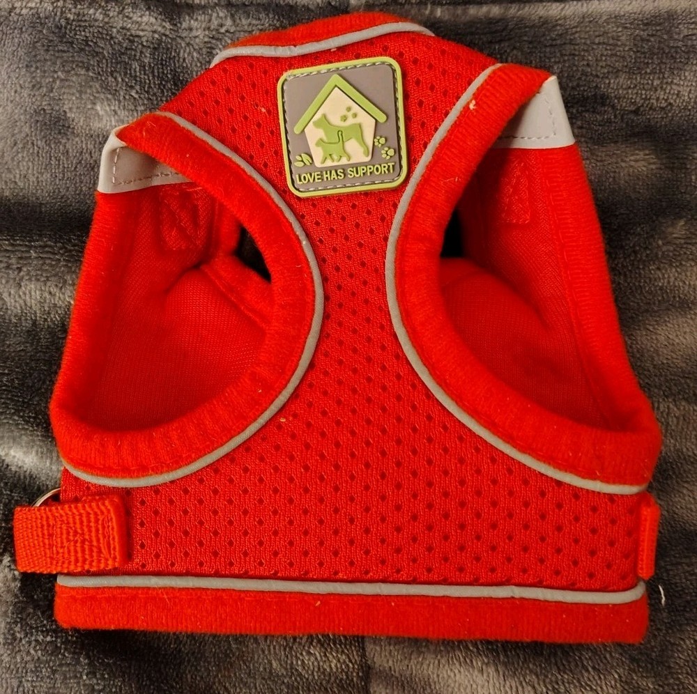 XSmall No Pull Pet Harness