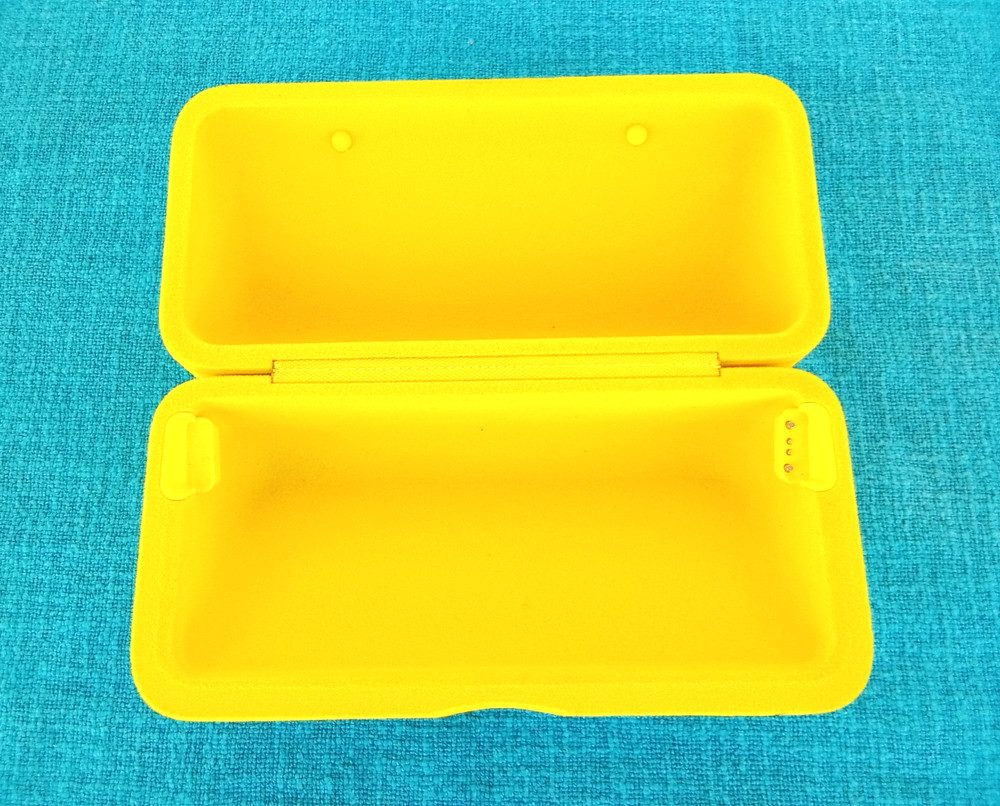 Snapchat Spectacles with Charging Case (No Cable)