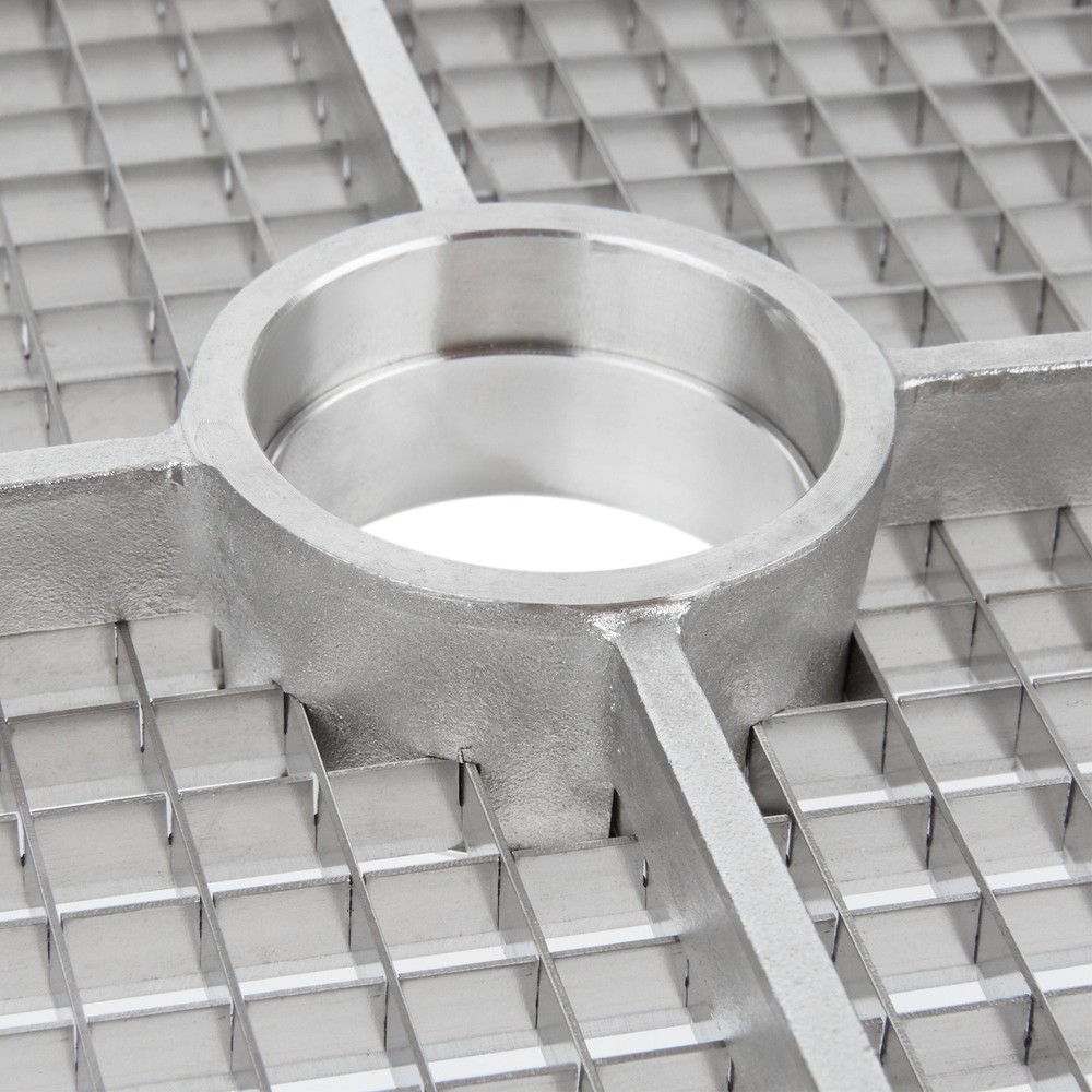 Hobart S35DICE-3/8 3/8" Dicing Grid