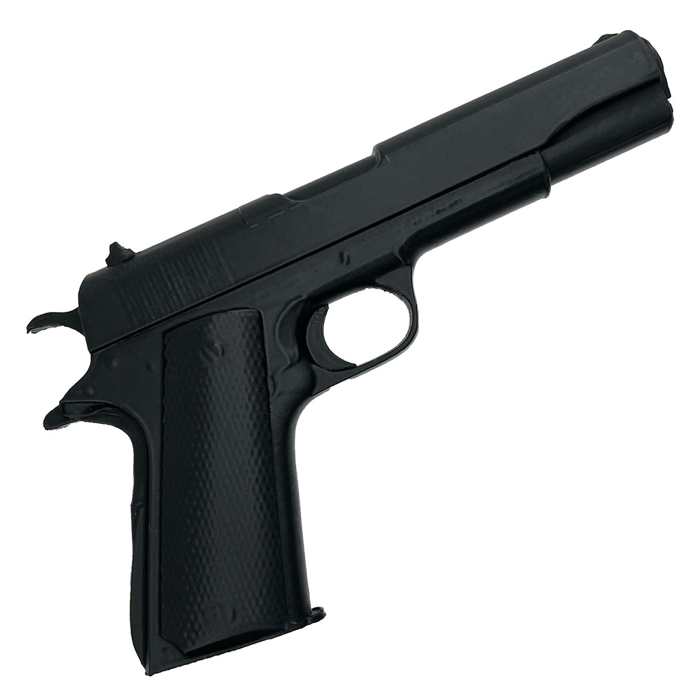 Colt 1911 Training Gun Prop Real Size 1:1 Scale Non Functioning DURABLE PROP