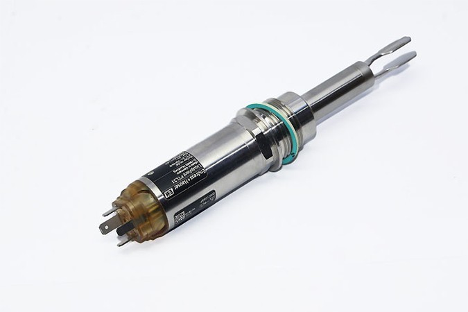 Endress+Hauser FTL31-19H9/0 Point level detection