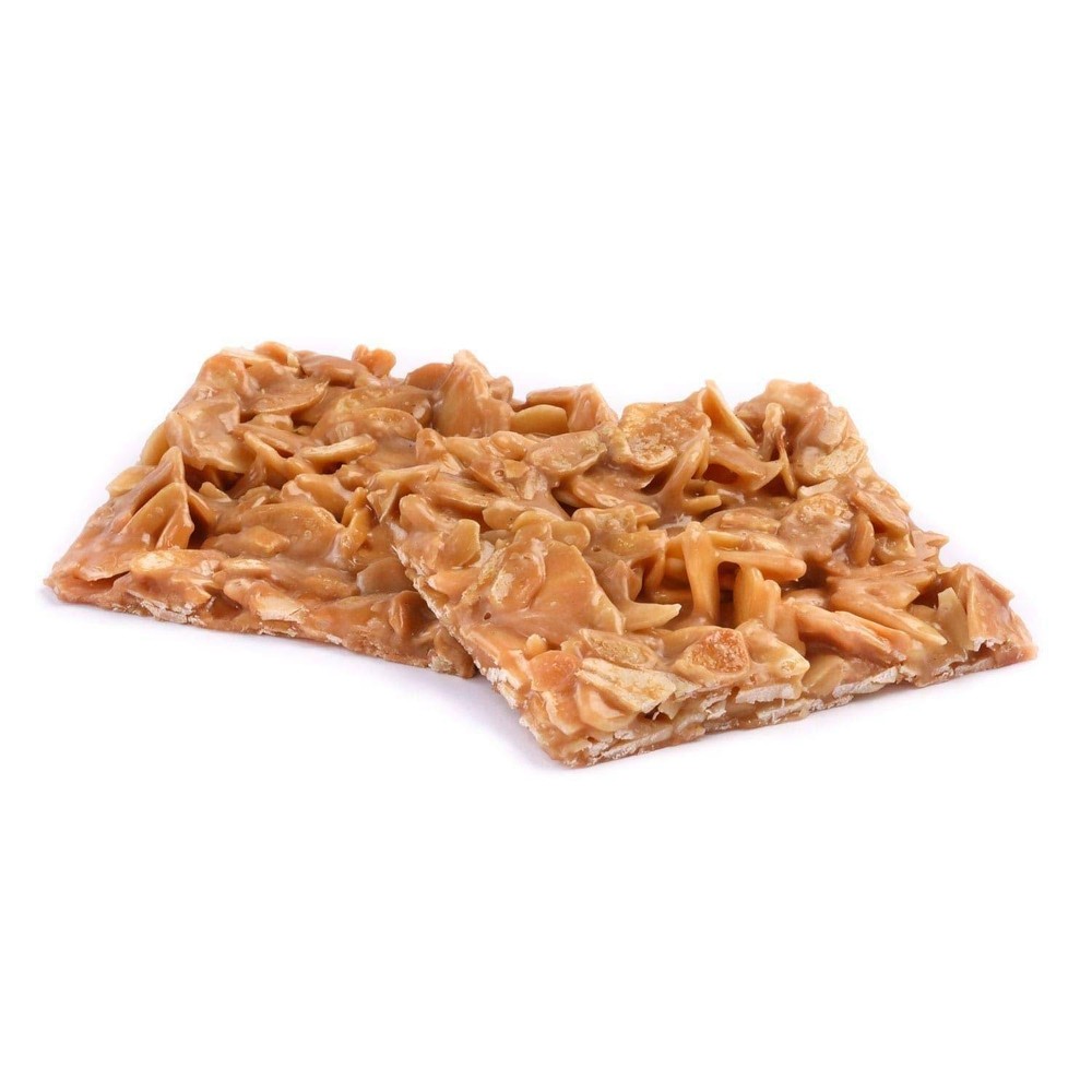 Crunchy Nerino 250gr