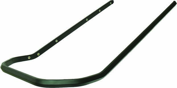 SP1 Rear Bumper - SM-12698