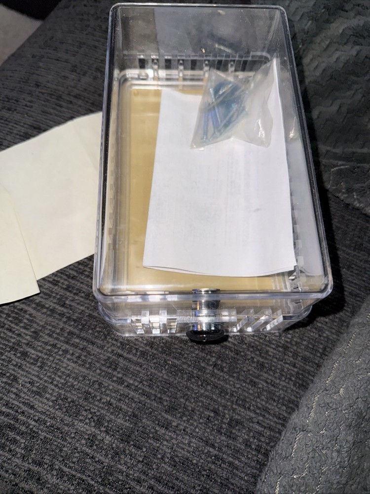 Johnson Controls GRD10A-609 Thermostat Guards