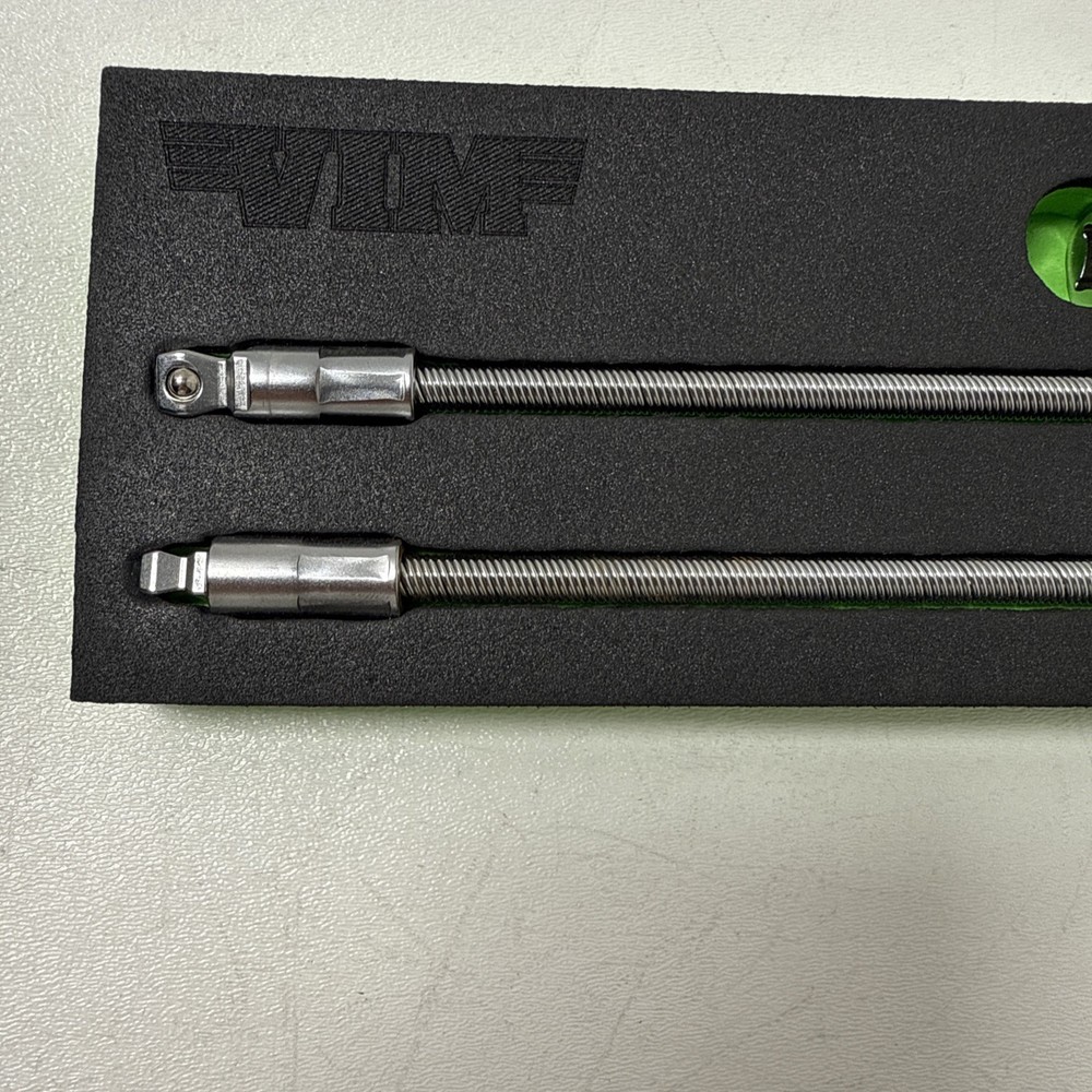 Vim Tools 3pc Flex Wobble Extension (FWE46K)