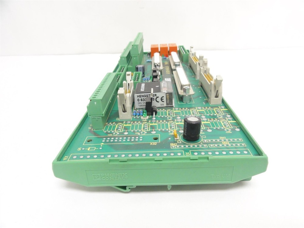253245 New-No Box; Vemag 871.390-005/B Controller Module;