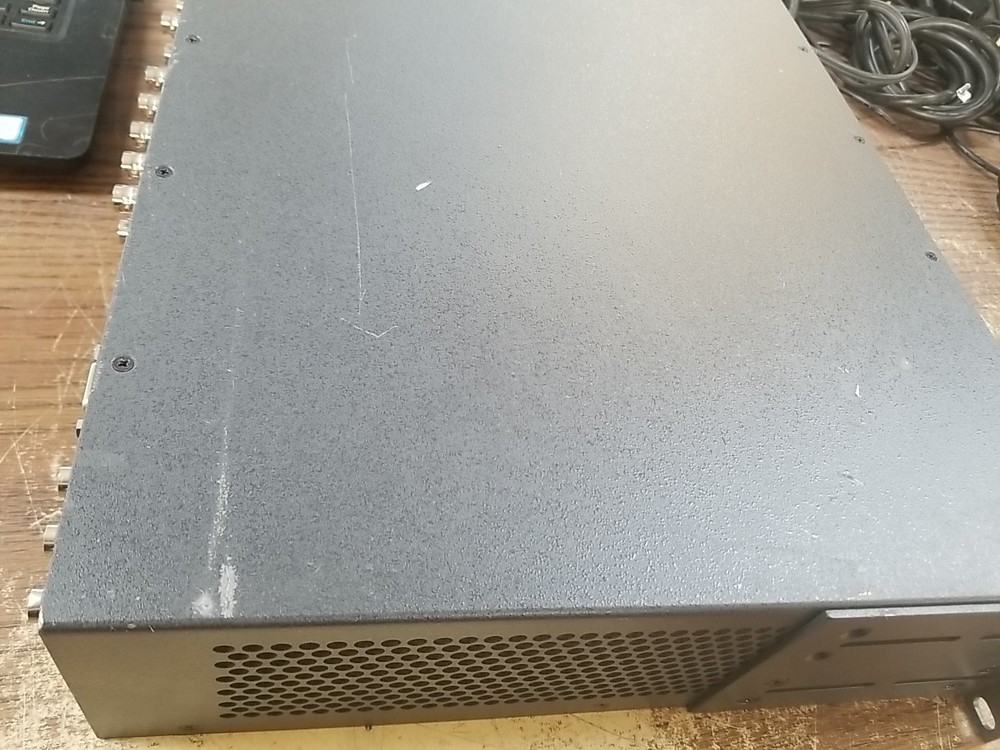 Extron Multi-Graphic Processor MGP-462 PRO