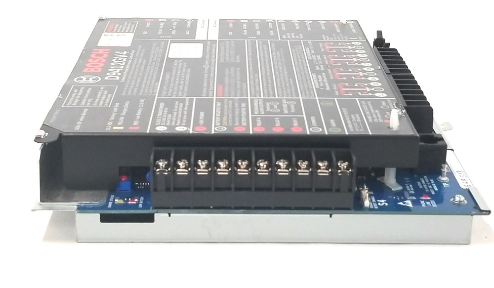 Bosch D9412GV4 Protected-Premises Control Commercial Security Panel Board