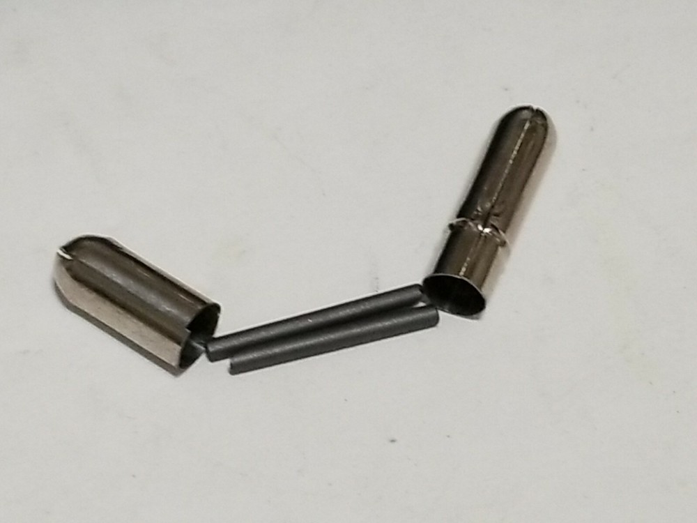 NOS Vintage Precision Supreme Drawing Instruments D64 Drafting Navigation Set