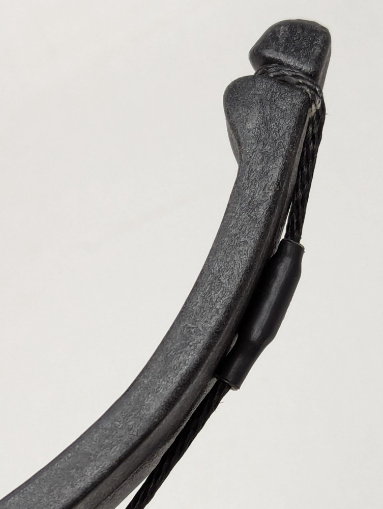 Tribe Plastic Recurve Bow Only