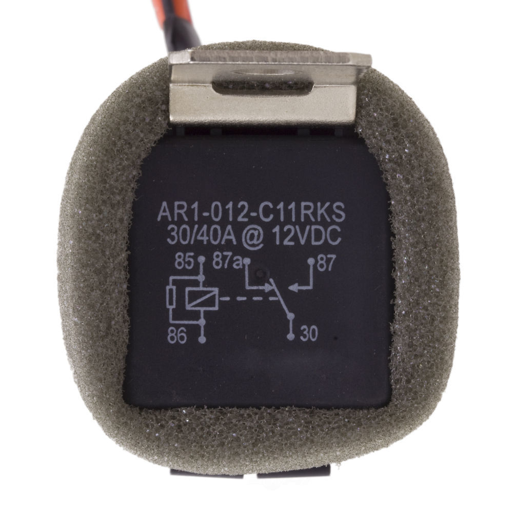 Load Leveler Relay WVE 1R2039