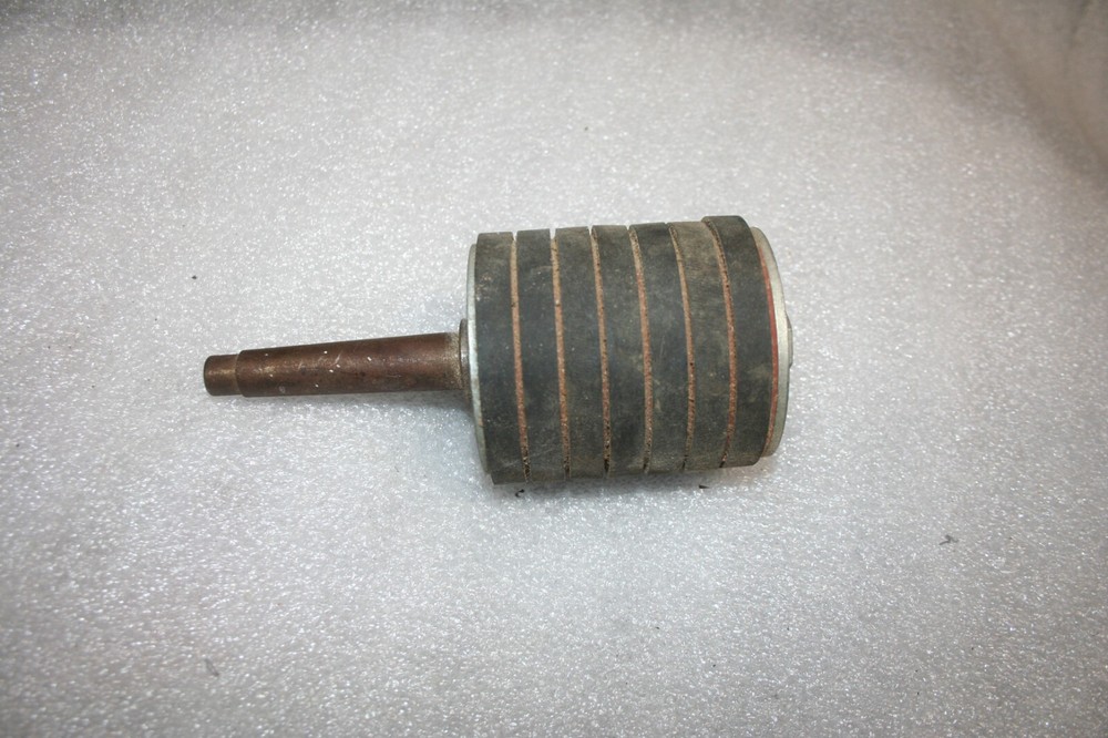 Delta ? Lathe drum sander attachment MT 2