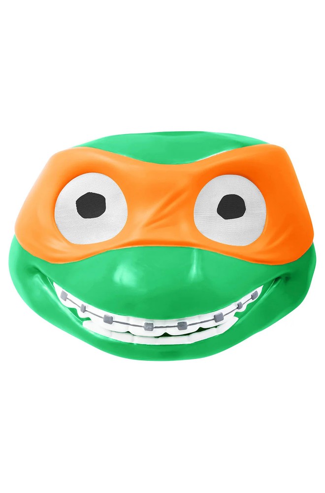 Brand New Michelangelo Child Mask