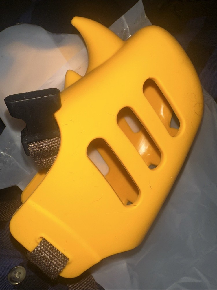 Dog Muzzle, Soft Muzzle for Small Medium Dogs Poodle Dachshund, Breathable Si...