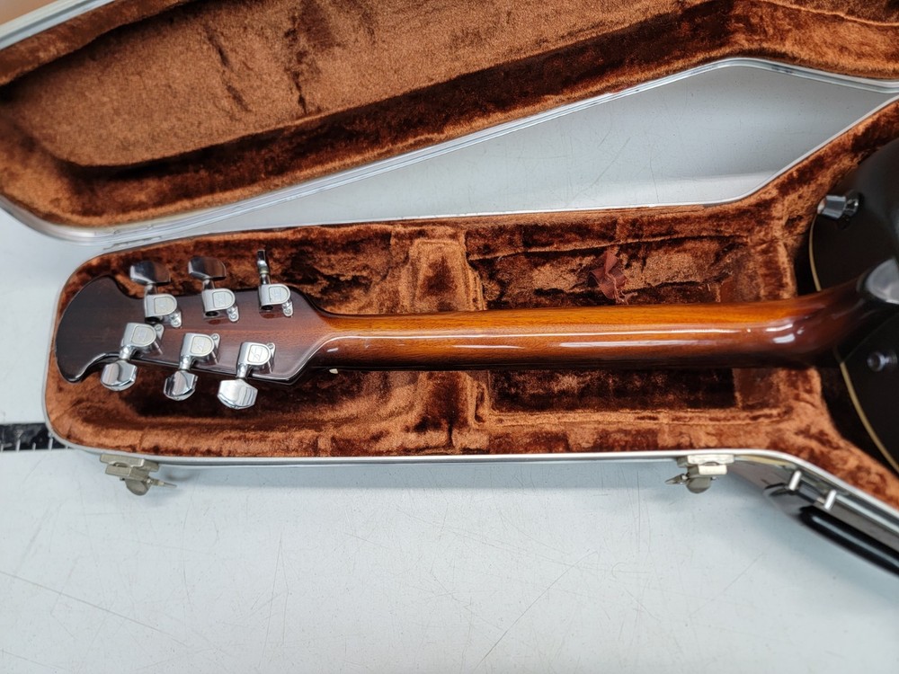 Ovation 1617 Legend? 6-String Acoustic Electric Guitar