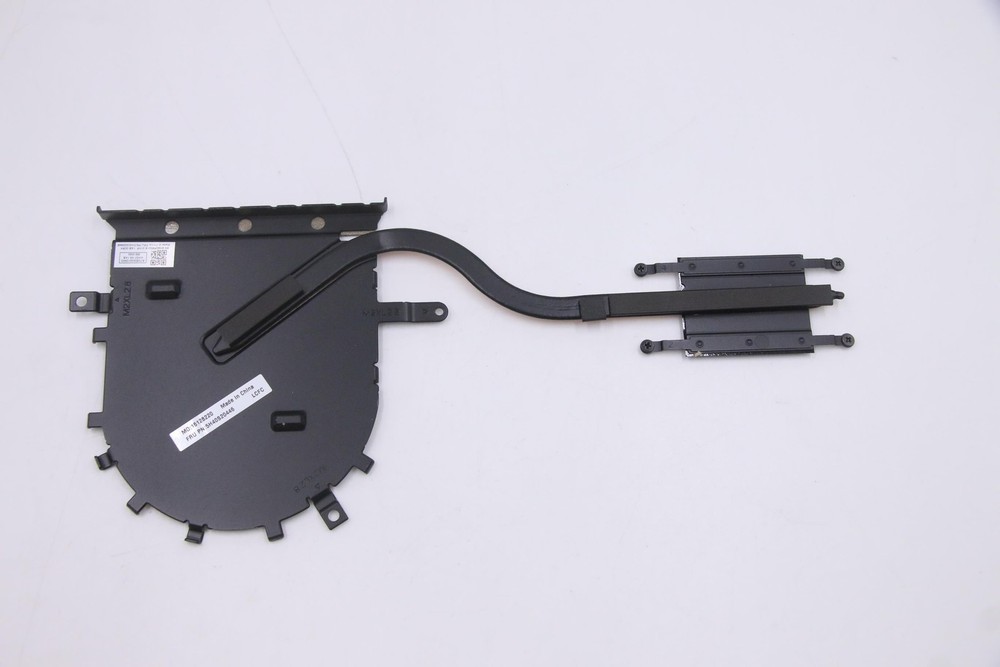 5H40S20446 Thermal module L 82QY WEIHONG
