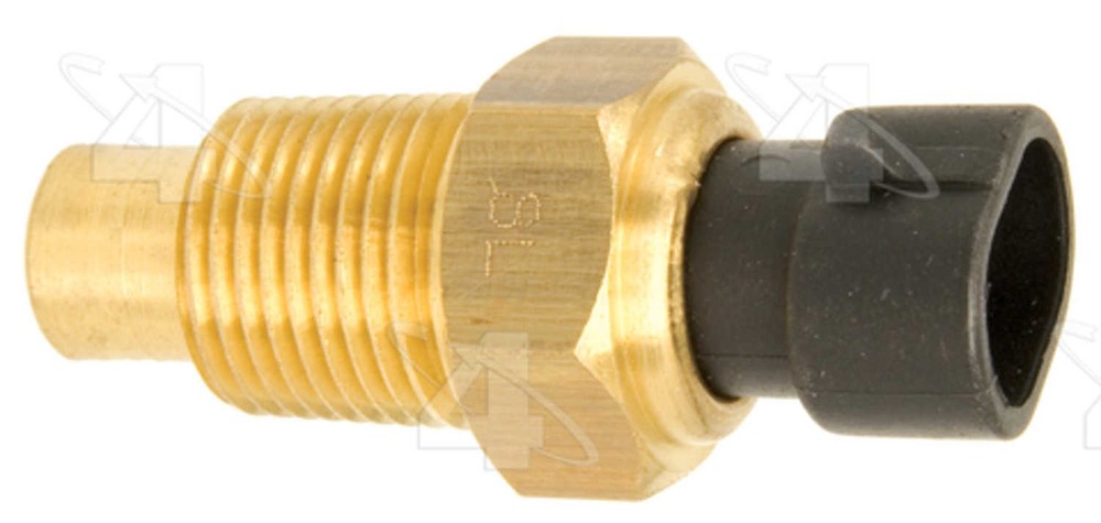Engine Coolant Temperature Sensor-Coolant Temp Sensor 4 Seasons 36411