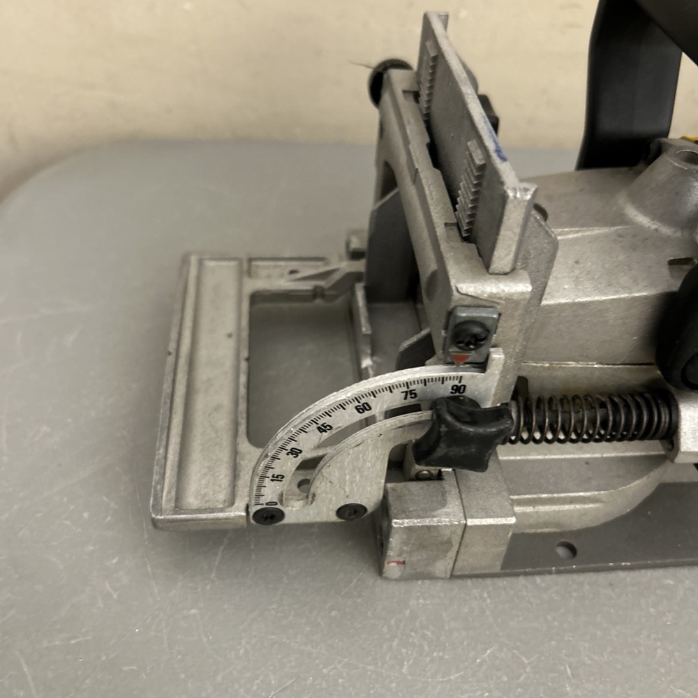 Dewalt DW682 Biscuit & Plate Joiner