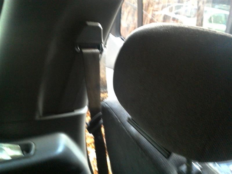 Transfer Case Module Fits 02-05 Envoy 3234439