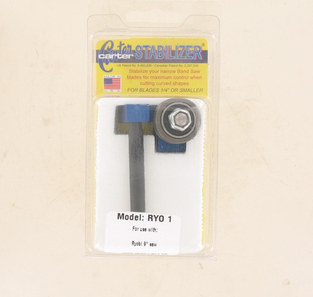 Carter RYO 1 Stabilizer
