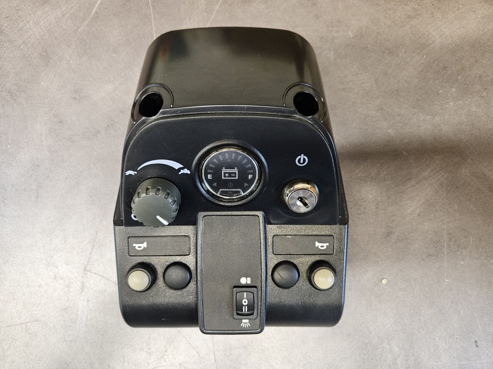 Used Pride Victory Series 2.0 CTS Throttle Console