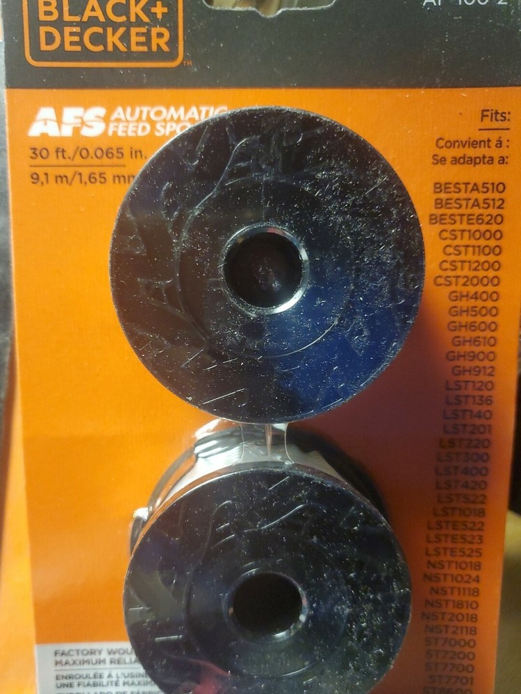 BLACK & DECKER PRODUCTS (NO BUNDLE DEAL)