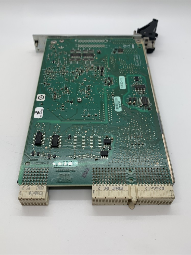 National Instruments NI PXI-6255 *Pre-Owned*