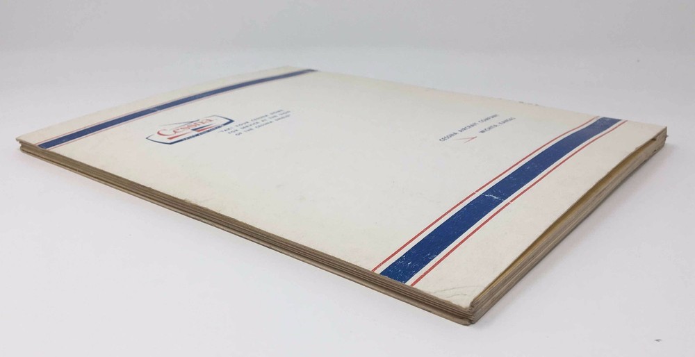 CESSNA 300 Transceiver Service Parts Manual Type RT-524A