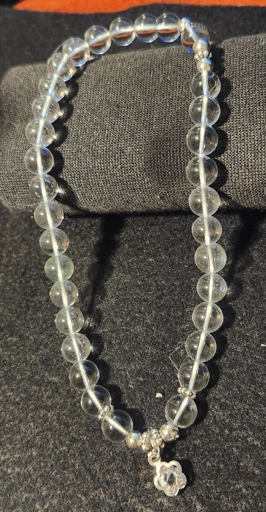 Handmade Elastic Wrap Bracelet