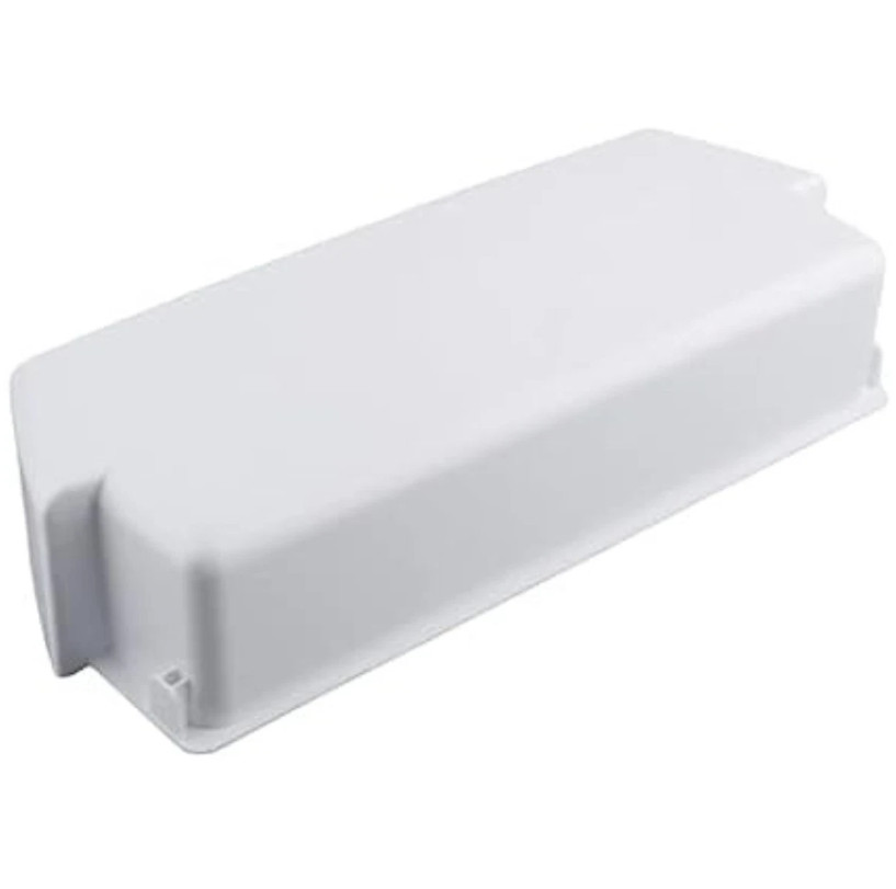 WP2187172VP Fridge Door Shelf Bin Replacement – 1-Pack